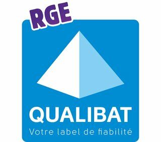 LABEL RGE QUALIBAT