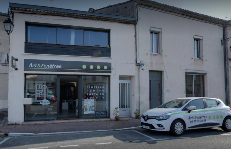 MAGASIN CASTELNAU DU MEDOC