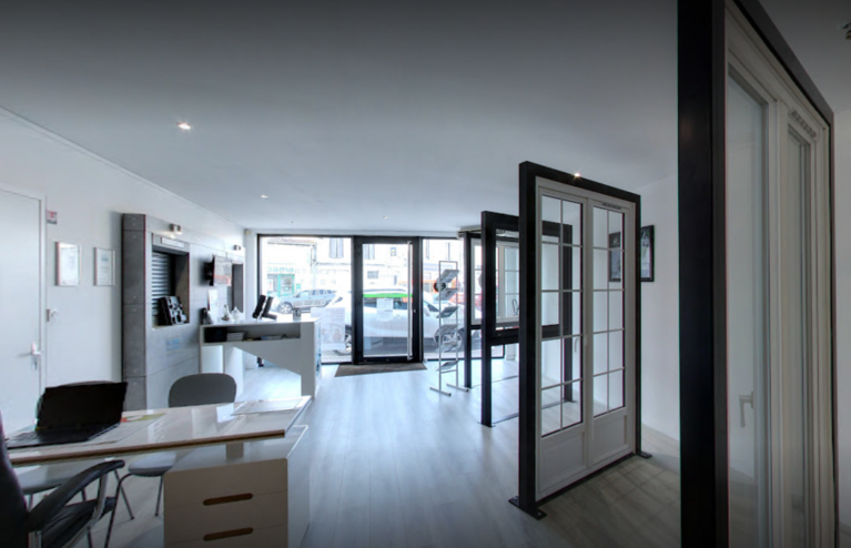 MAGASIN CASTELNAU DU MEDOC