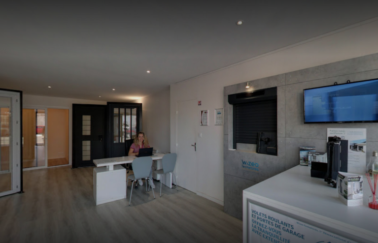 MAGASIN CASTELNAU DU MEDOC